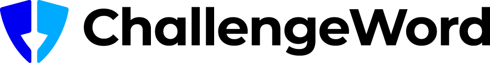 ChallengeWord logo